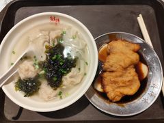 -鲜得来排骨年糕(即墨路店)