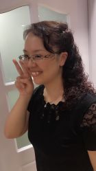 -佑米造型假发订制