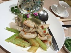 -陶陶居海鲜酒家(新马路店)