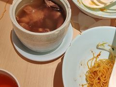 -多喝汤·粤式茶餐(太和金铂店)