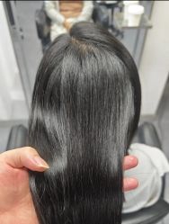 -逅续沙发自然卷专研