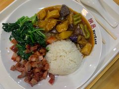 -网易食堂