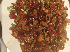 -三个大叔东北烧烤·砂锅菜(西三旗店)