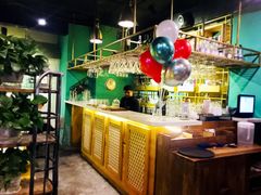 -烛影拾光观景餐厅·创意菜·摄影·小提琴(大唐不夜城店)