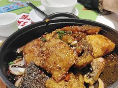 -鑫小城故事·藕汤·家常菜(台北一路总店)