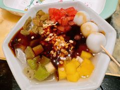 -锦府盐帮·侯宅(五棵松万达店)