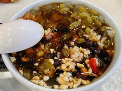 冰粉-鱼美人烤鱼坊