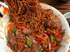 -金哥私房菜馆(张府园总店)
