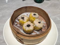 -陶兰居·手工点心·粤菜(圆融时代广场店)