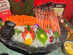 -牛New寿喜烧(金鹰世界店)