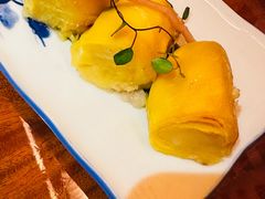 -万岛日本料理铁板烧(万象城店)