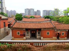-晋江五店市传统文化旅游区