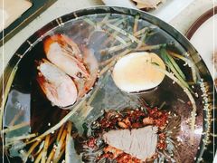 -状元阁烧烤(新华路总店)