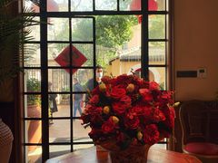 -玫瑰厅上海菜(兴国路店)