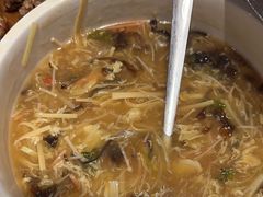 -宴语·新疆菜·大盘鸡·烤肉(北泉店)