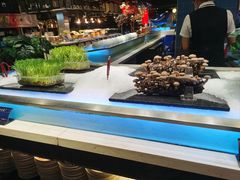 -V-ONE西雅图海鲜自助餐厅(仓山万达广场店)