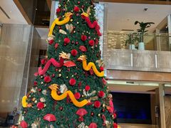 -粤海喜来登酒店·&More聚驿(天河城店)