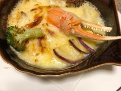 -蟹道乐(道顿堀本店)