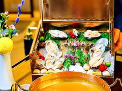 -狮拾久·现代新加坡料理(福田COCO Park店)