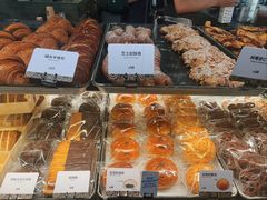 -OUR Bakery(国贸商城店)