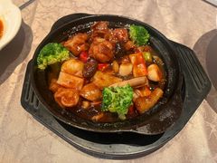 -小贝壳酒楼(经九路店)