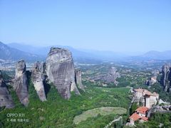 -梅黛奥拉修道院