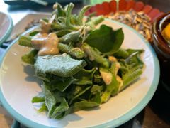 -江边城外烤全鱼(方庄时代购物中心店)