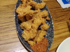 -付小姐在成都(川沙店)
