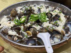 -红旗山庄(圭峰山店)