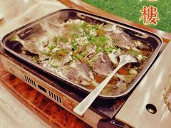 -馨越楼·点心·粤菜(赤坎店)