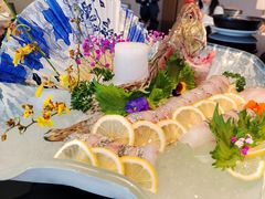 -无锡中央车站假日酒店·中餐厅