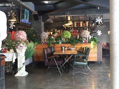 大堂-LYFATTI 莱芙缇(赣水路店)