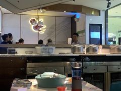 -周渝食惦·酸菜鱼精致川菜(横岗店)
