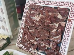 -老毛手抓·盐池滩羊非遗手抓(宁夏总店)