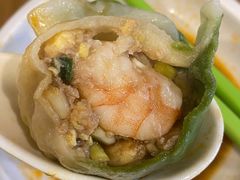 年味饺子-宝源饺子(麦子店街店)
