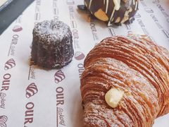 -OUR Bakery(三里屯太古里店)