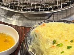 -小本家韩式烤肉(紫藤路店)