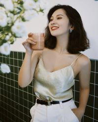 -逸丝风尚