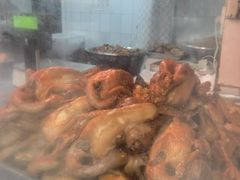 -土门八珍烤鸡腊味店(土门老店)