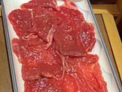 -1078號老北京涮肉(松柏店)