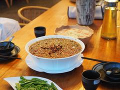 -云里小坐·小院里·团建·宴请·下午茶(三圣乡店)