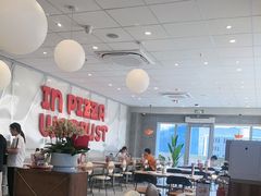 -必胜客(大观天地店)