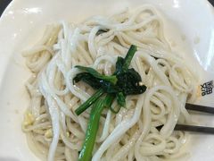 -魏家凉皮(文景路店)