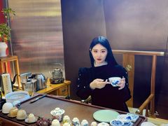 -香港狮子山下·明星粤菜餐厅(北苑店)