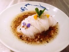 黑松露肉酱河粉-岭南真味·匠心粤菜(K11店)