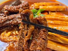 -狮王府淮扬菜(夫子庙老门东店)