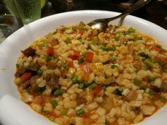 -楼兰新疆主题餐厅(苏州中心店)