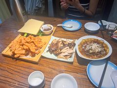 -老胶东家常菜馆(市场一路店)