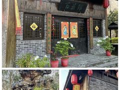 -合肥滨湖国家森林公园