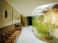 -曲廊院(东四十一条店)